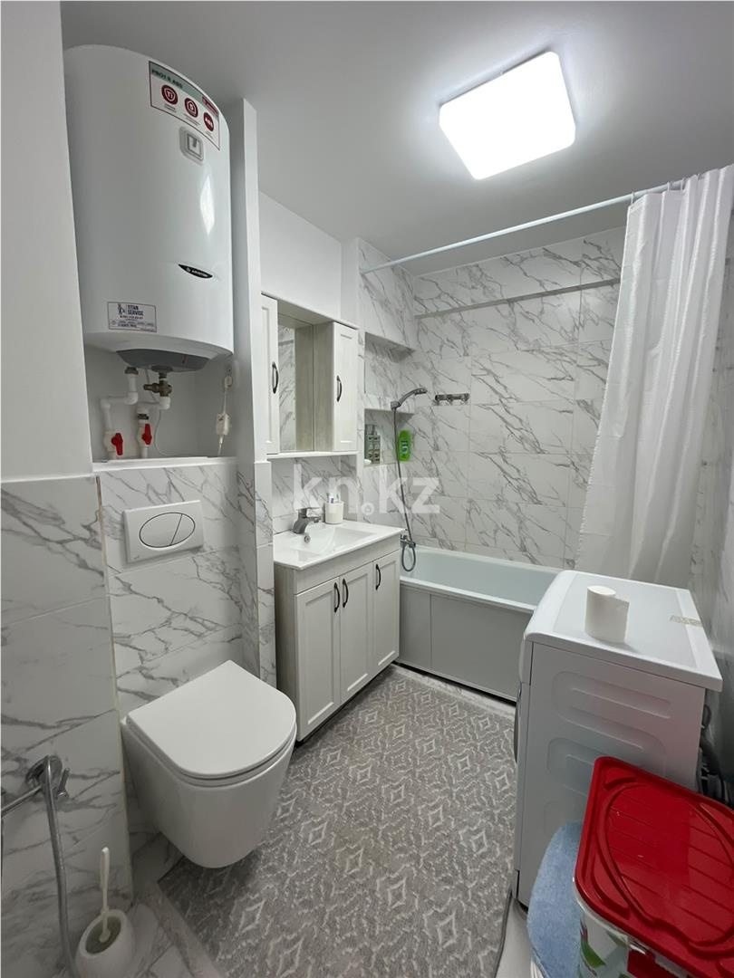 Продажа 3-комнатной квартиры, 80 м² в Караганде - фото 11