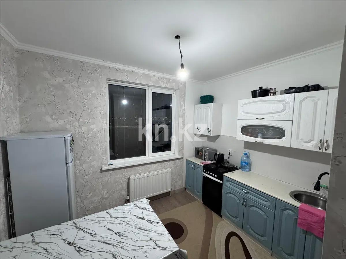 Продажа 2-комнатной квартиры, 61.5 м² в Астане - фото 3