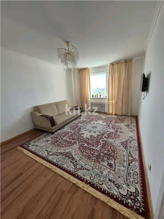 Продажа 2-комнатной квартиры, 60.3 м² в Астане
