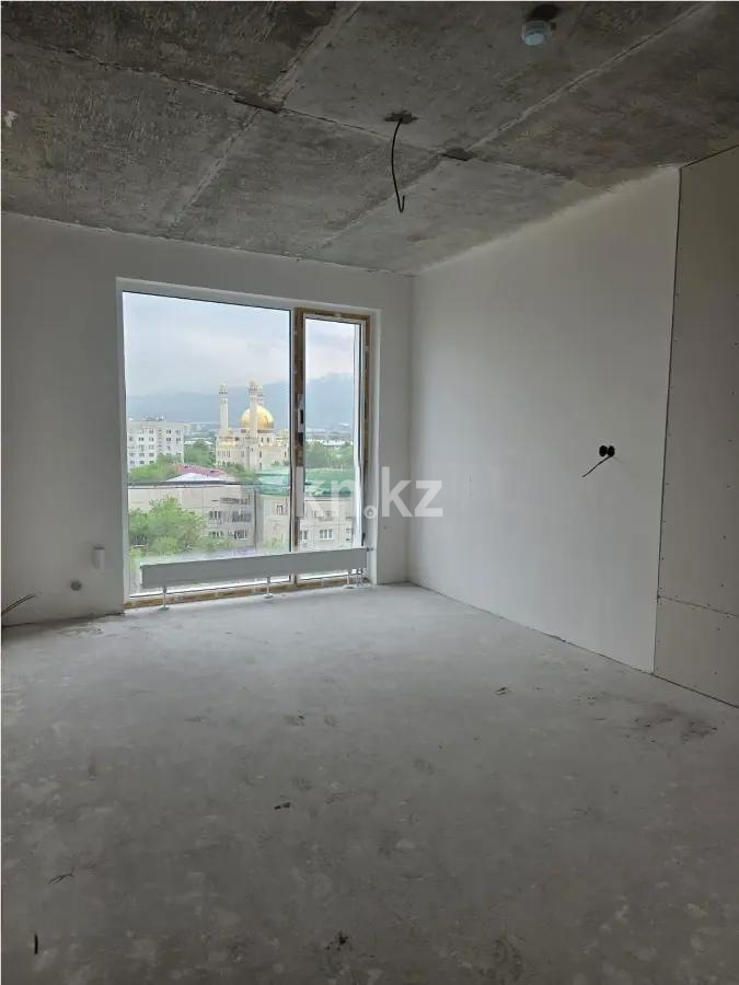 Продажа 1-комнатной квартиры, 46 м² в Алматы
