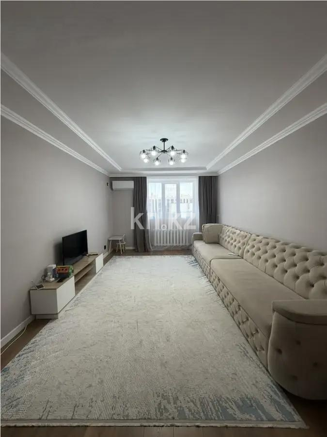 Продажа 2-комнатной квартиры, 64.3 м² в Астане