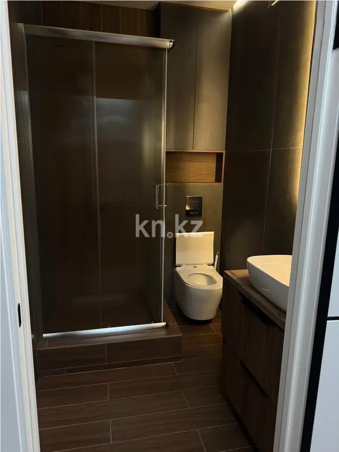 Продажа 1-комнатной квартиры, 30 м², ул. Утепова, дом  31 в Алматы - фото 3