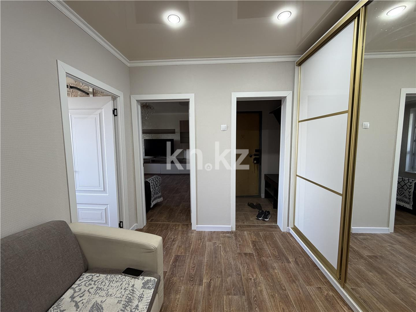 Продажа 3-комнатной квартиры, 64 м² в Караганде - фото 14