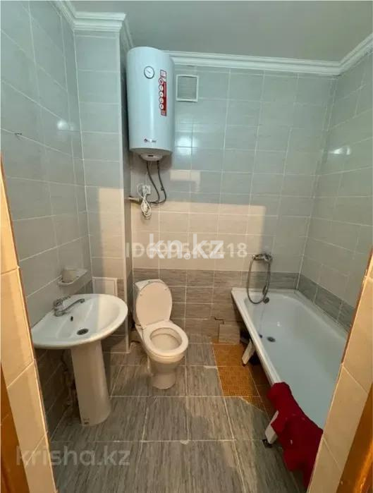 Продажа 1-комнатной квартиры, 29 м², ул. Республики, дом  1/1 в Астане - фото 3