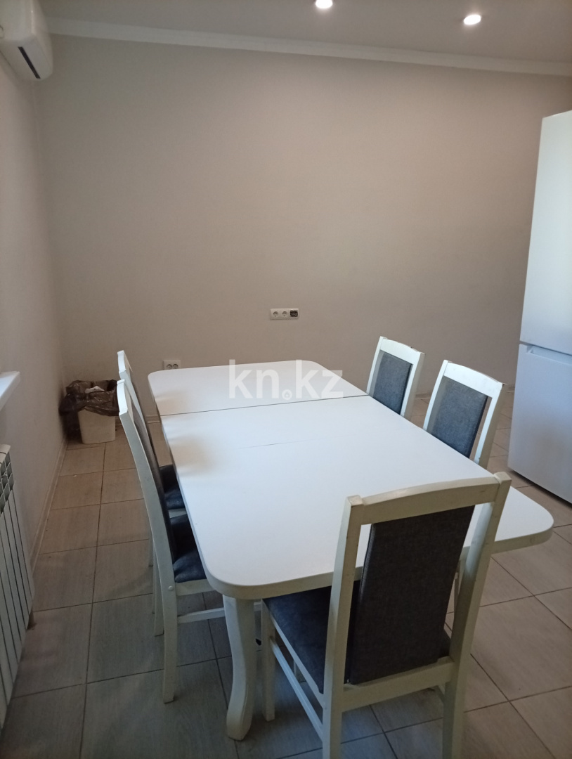 Продажа 6-комнатного дома, 135.5 м² в Алматы - фото 3