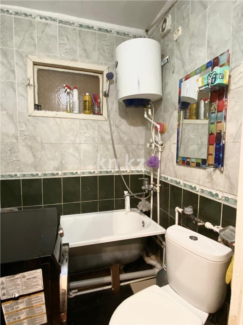 Продажа 3-комнатной квартиры, 55 м² в Караганде - фото 5