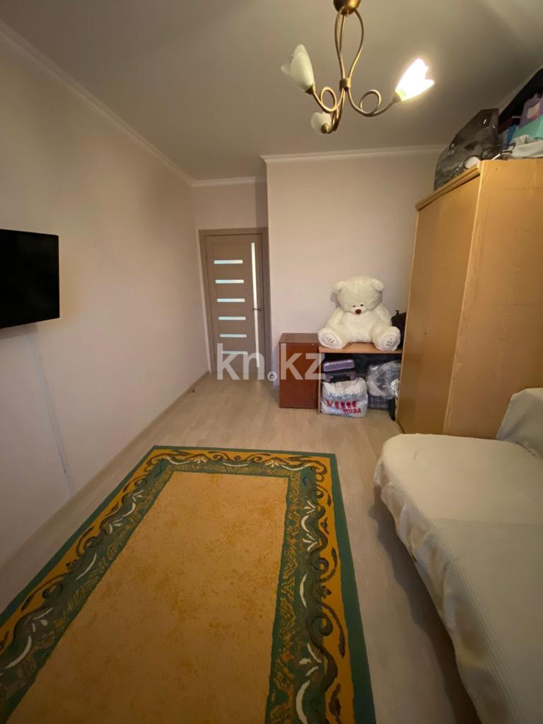 Продажа 3-комнатной квартиры, 86 м², ул. Жакыпа Омарова в Астане - фото 3