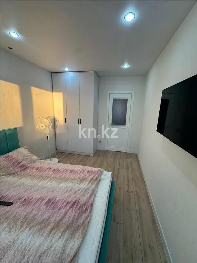 Продажа 3-комнатной квартиры, 65 м² в Караганде