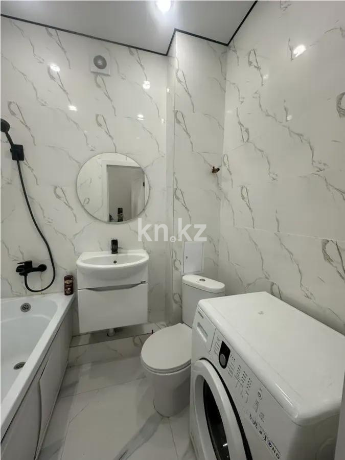 Продажа 1-комнатной квартиры, 19 м² в Астане - фото 3