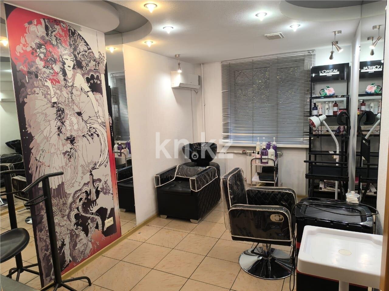 Продажа 3-комнатной квартиры, 79 м² в Караганде - фото 6