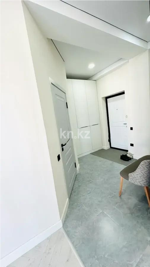 Продажа 2-комнатной квартиры, 77 м² в Алматы - фото 4