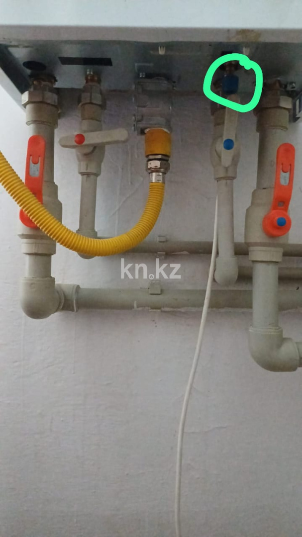 Аренда комнаты помесячно, 96 м² в Астане - фото 7