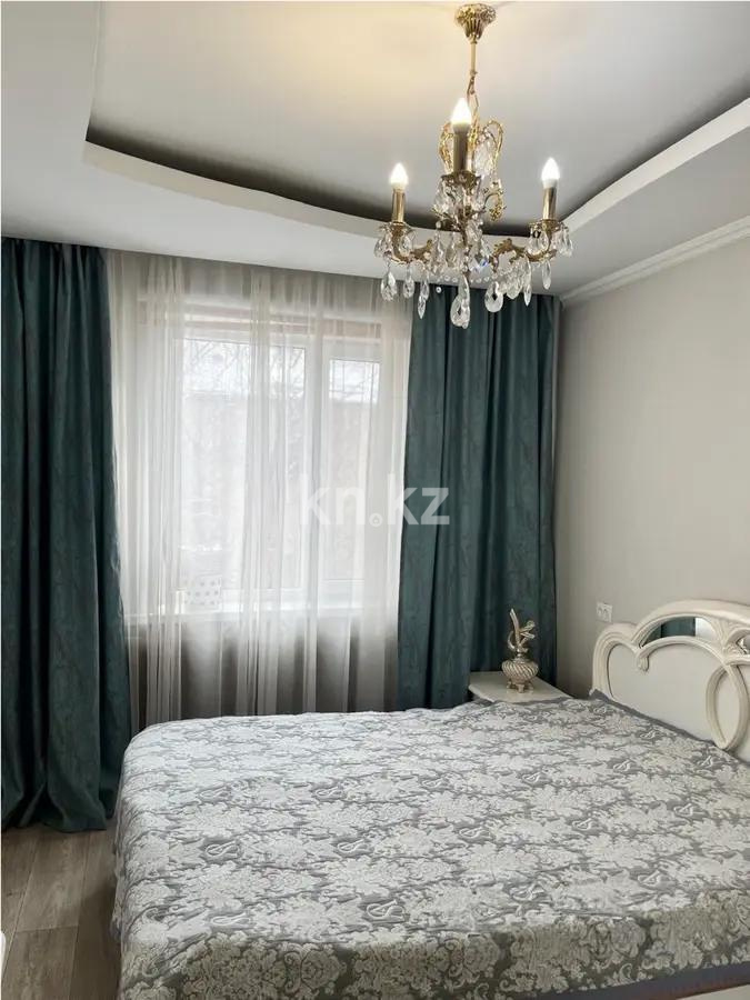 Продажа 3-комнатной квартиры, 64 м² в Караганде - фото 2
