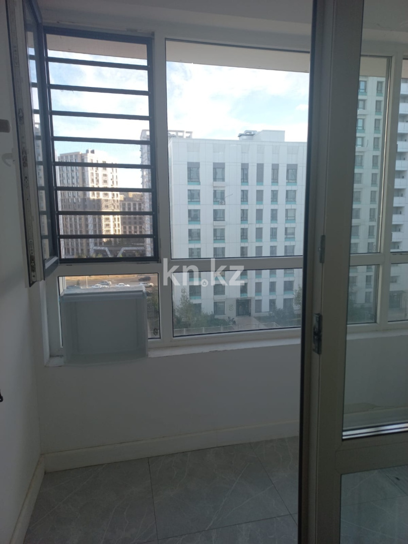Аренда 2-комнатной квартиры, 68 м² в Астане - фото 12