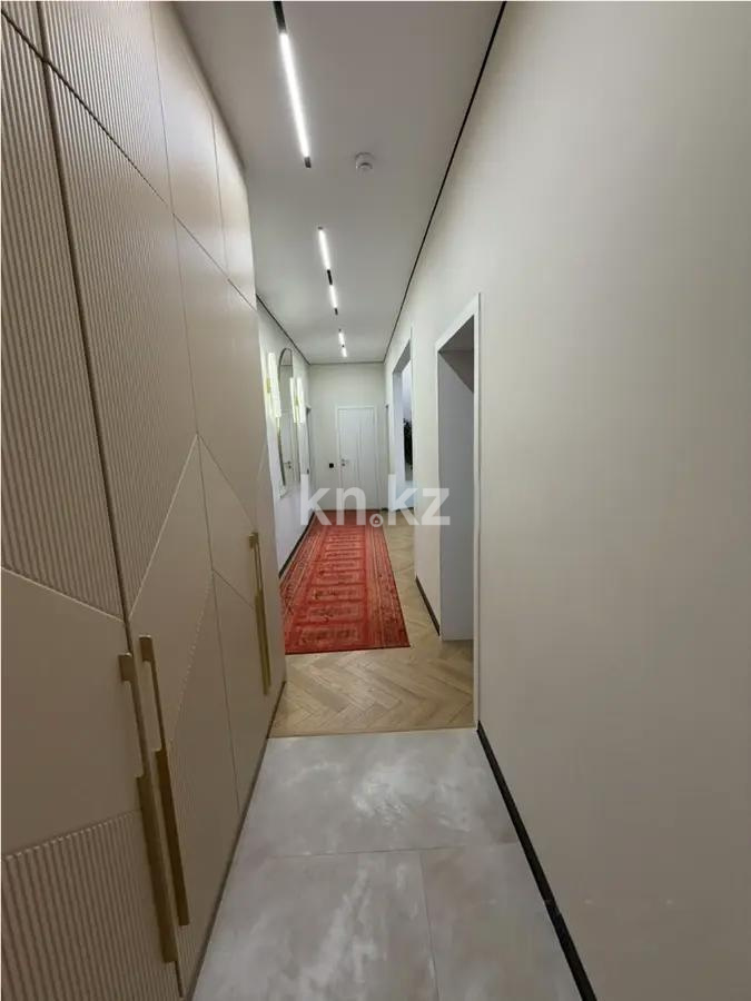 Продажа 3-комнатной квартиры, 110 м², пр. Сейфуллина, дом  469/1 в Алматы - фото 6