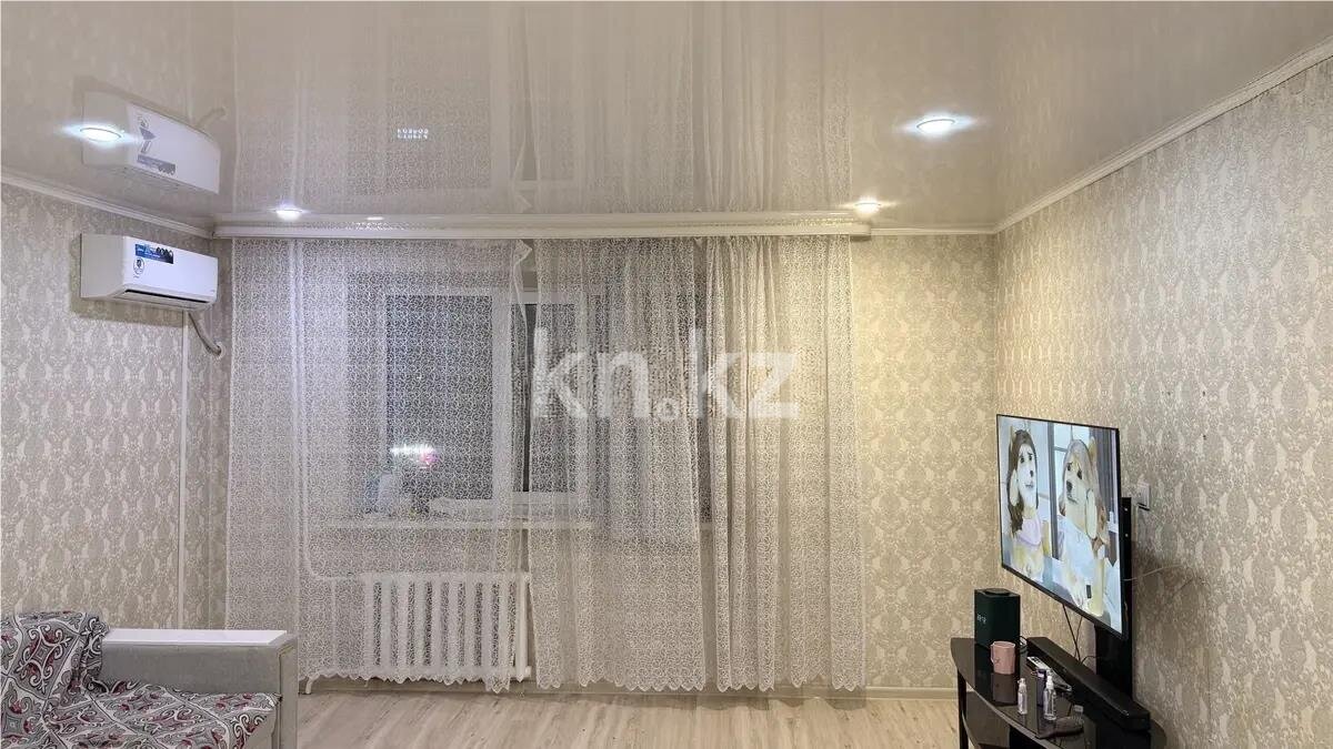 Продажа 3-комнатной квартиры, 92 м² в Астане