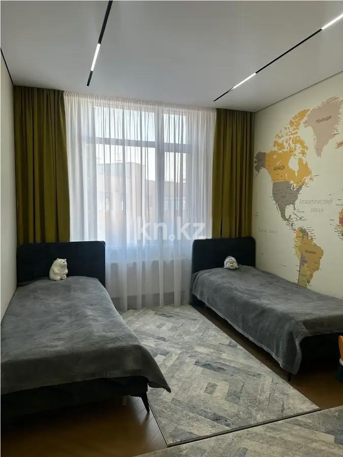 Продажа 3-комнатной квартиры, 90 м² в Астане - фото 3