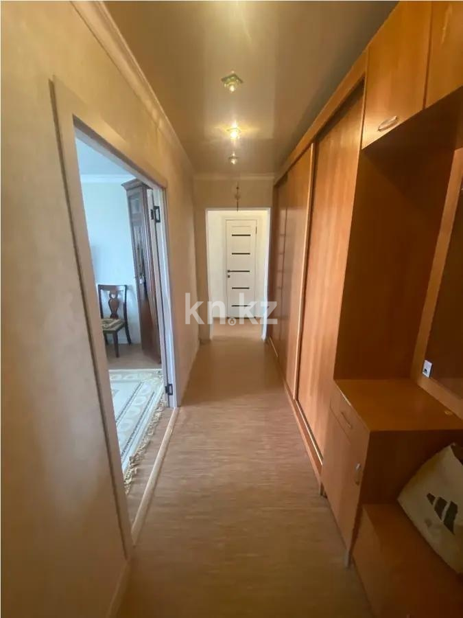 Продажа 4-комнатной квартиры, 76 м² в Караганде - фото 11