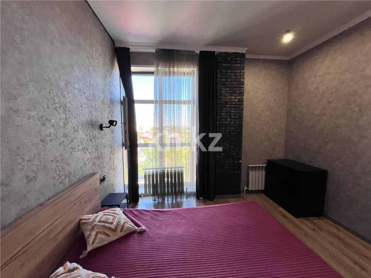 Продажа 3-комнатной квартиры, 110 м² в Караганде - фото 24