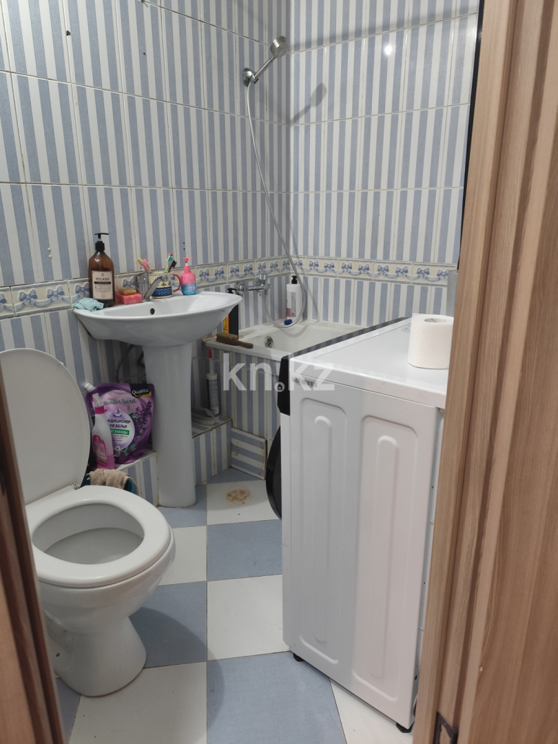 Продажа 3-комнатной квартиры, 63 м² в Алматы - фото 5