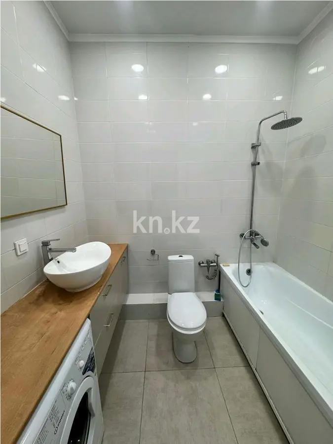 Продажа 1-комнатной квартиры, 35.5 м² в Астане - фото 3