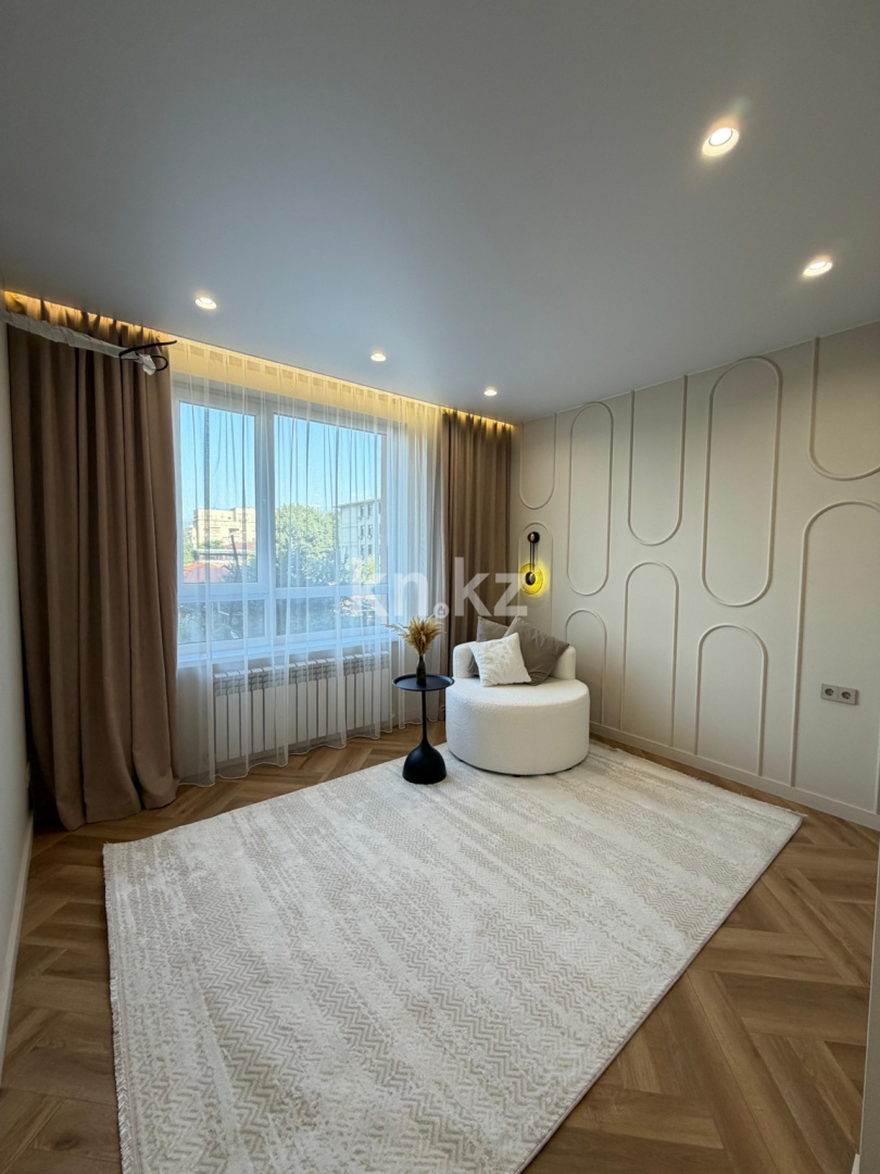 Продажа 3-комнатной квартиры, 63 м² в Алматы - фото 26