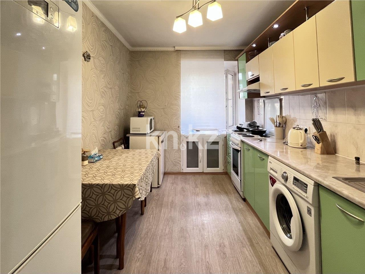 Продажа 3-комнатной квартиры, 72 м², ул. Крылова, дом  60 в Караганде - фото 11