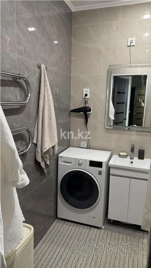 Продажа 2-комнатной квартиры, 64 м² в Алматы - фото 4