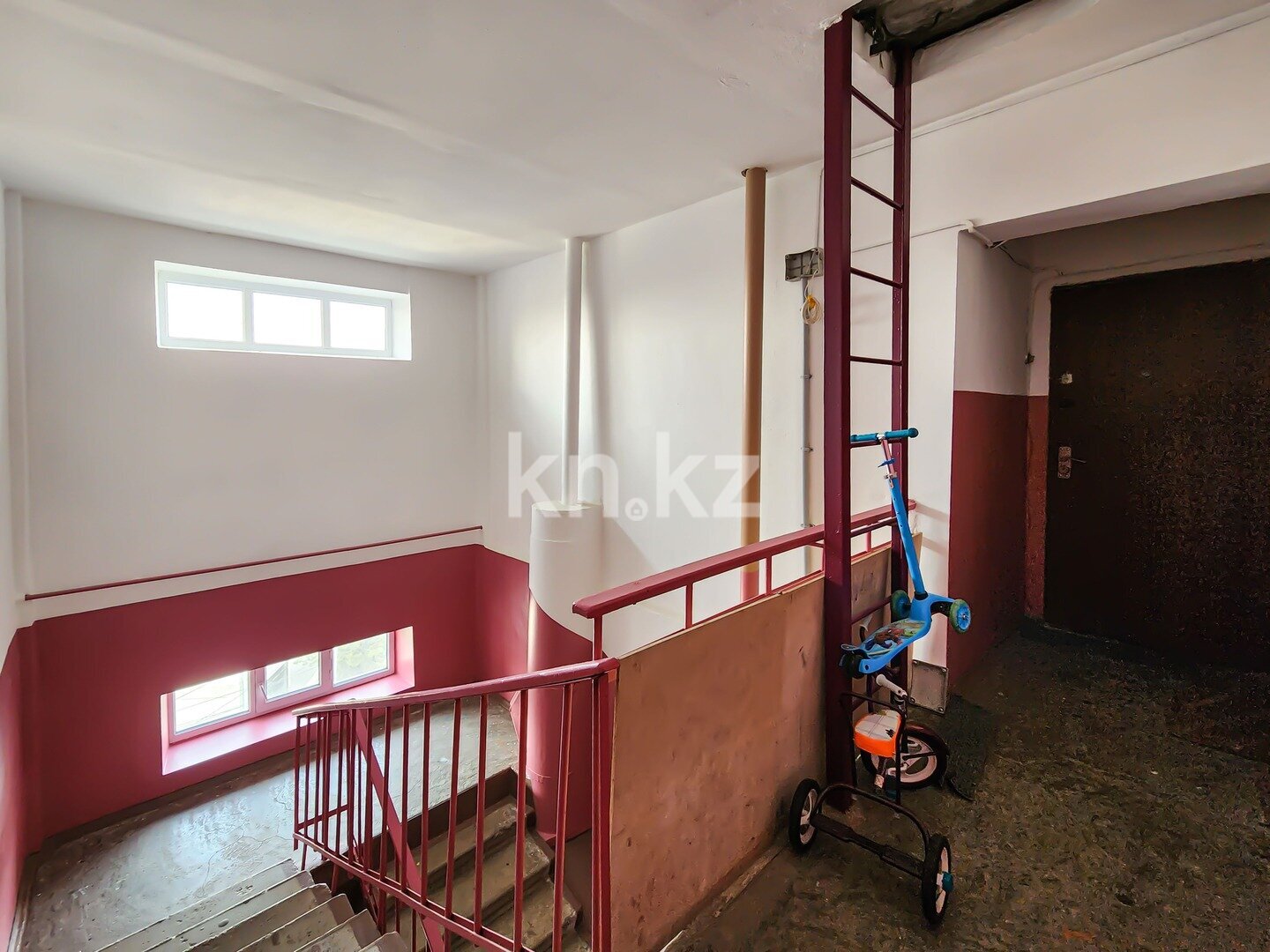 Продажа 1-комнатной квартиры, 33 м² в Алматы - фото 3