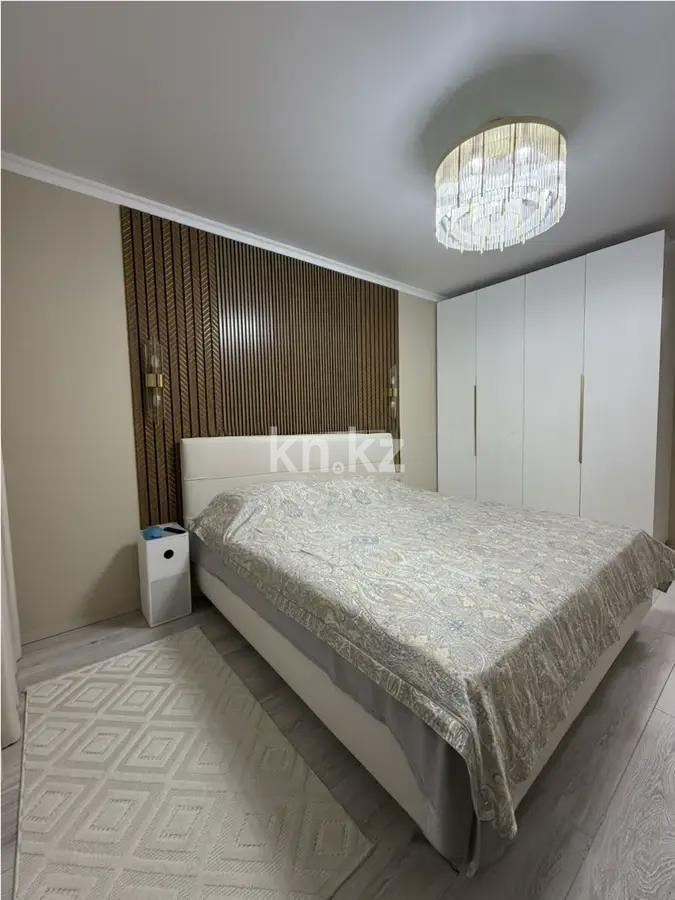 Продажа 2-комнатной квартиры, 55 м² в Алматы - фото 2