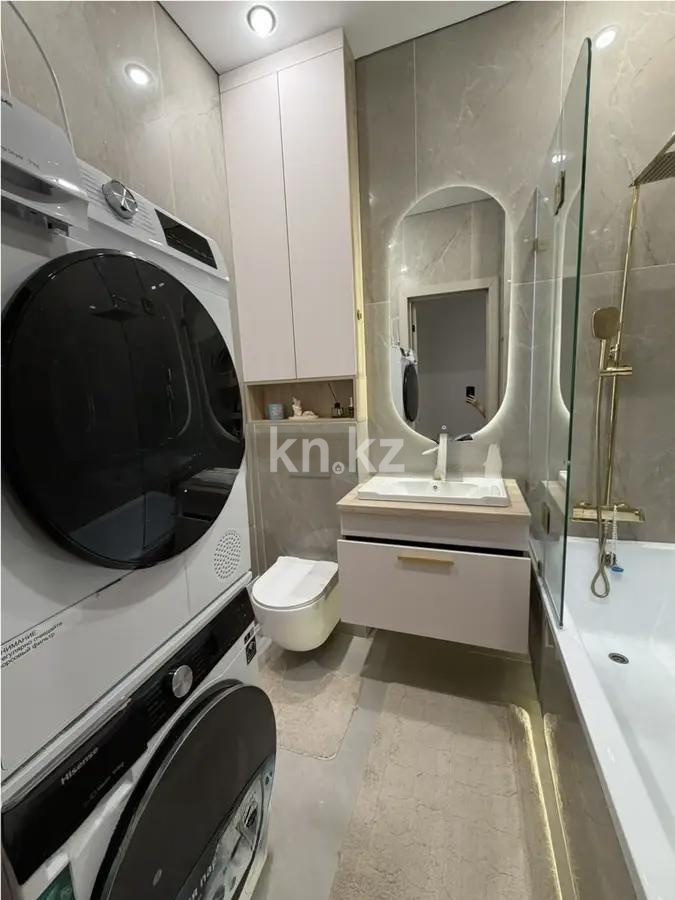 Продажа 2-комнатной квартиры, 60 м² в Астане - фото 4