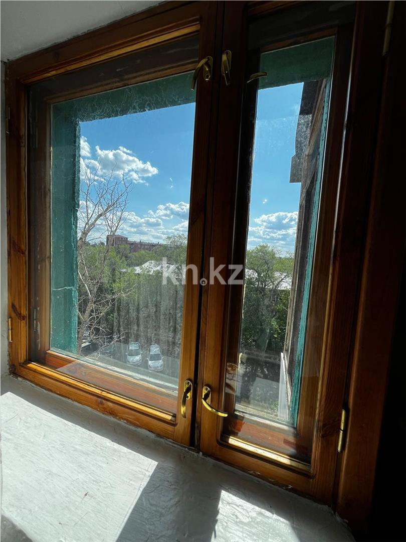 Продажа 1-комнатной квартиры, 31 м², ул. Ермекова в Караганде - фото 7