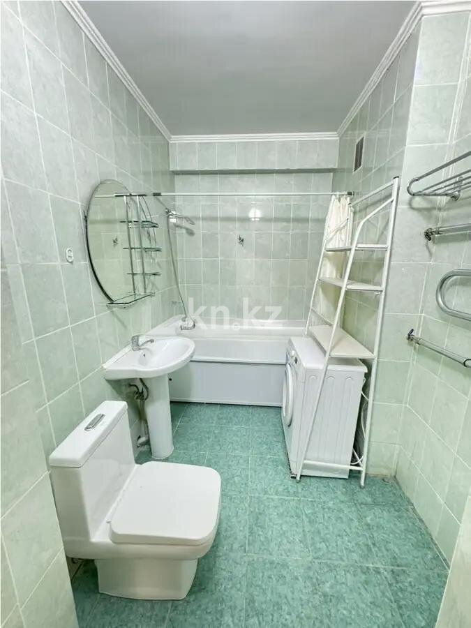 Продажа 1-комнатной квартиры, 52 м² в Алматы - фото 3