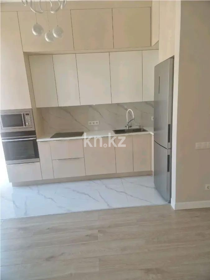 Продажа 3-комнатной квартиры, 83 м², мкр-н Акжар, дом  3/10 в Алматы - фото 2
