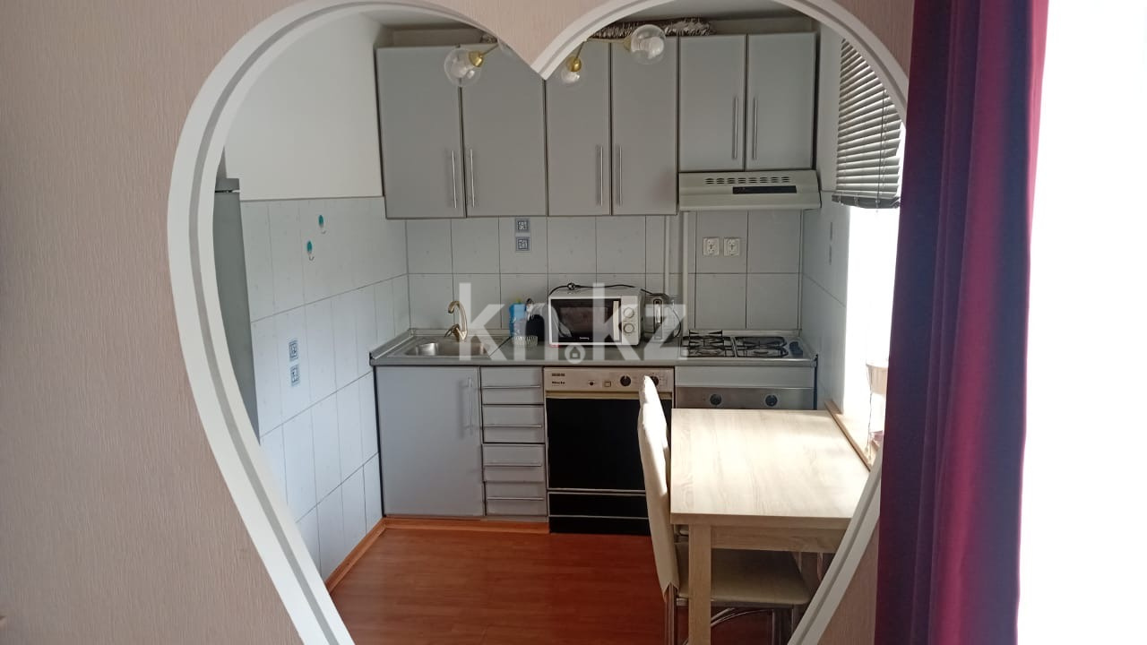 Продажа 1-комнатной квартиры, 31.4 м² в Астане