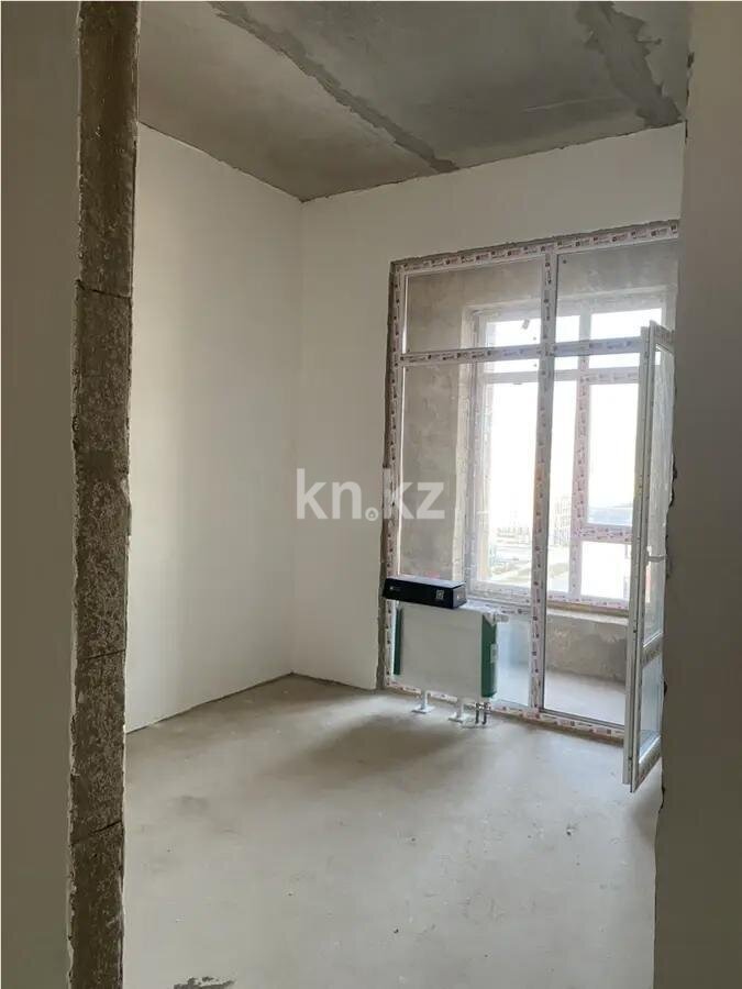 Продажа 1-комнатной квартиры, 42 м² в Астане - фото 2