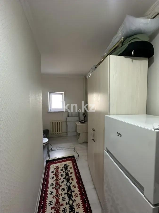 Продажа 1-комнатной квартиры, 16 м² в Астане - фото 2