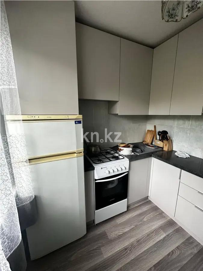 Продажа 2-комнатной квартиры, 44.5 м² в Алматы - фото 3