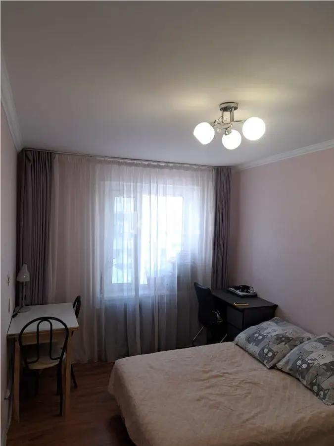 Продажа 2-комнатной квартиры, 40 м², ул. Куйши Дина, дом  4а в Астане - фото 2