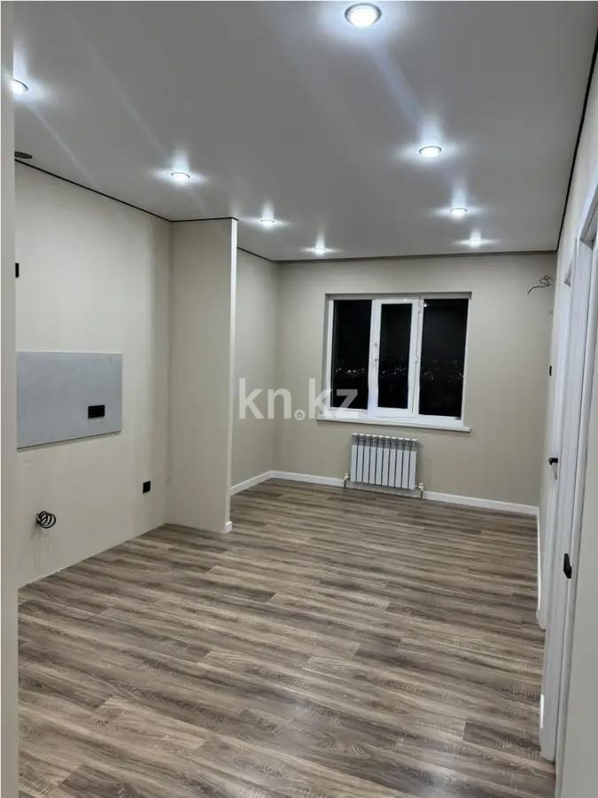 Продажа 3-комнатной квартиры, 56 м² в Алматы - фото 2