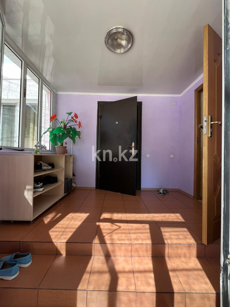 Продажа 5-комнатного дома, 210 м², ул. Молдабаева, дом  1111 в Шымкенте - фото 12