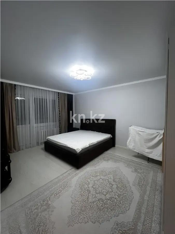 Продажа 1-комнатной квартиры, 50 м² в Астане