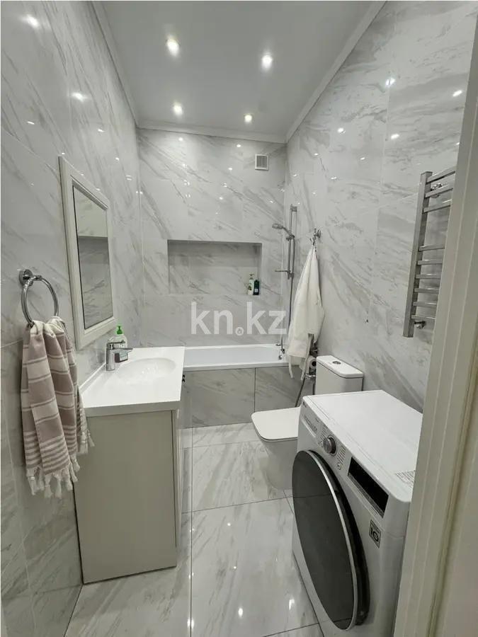 Продажа 3-комнатной квартиры, 73 м² в Астане - фото 4