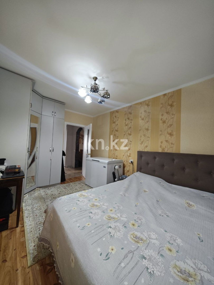 Продажа 3-комнатной квартиры, 64 м² в Караганде - фото 5