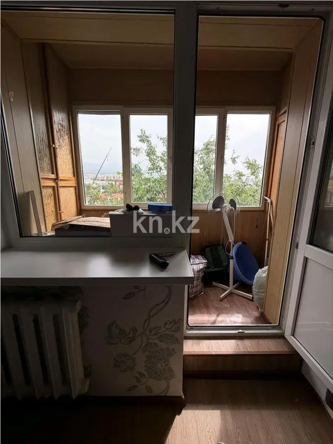 Продажа 1-комнатной квартиры, 32.5 м² в Алматы - фото 8