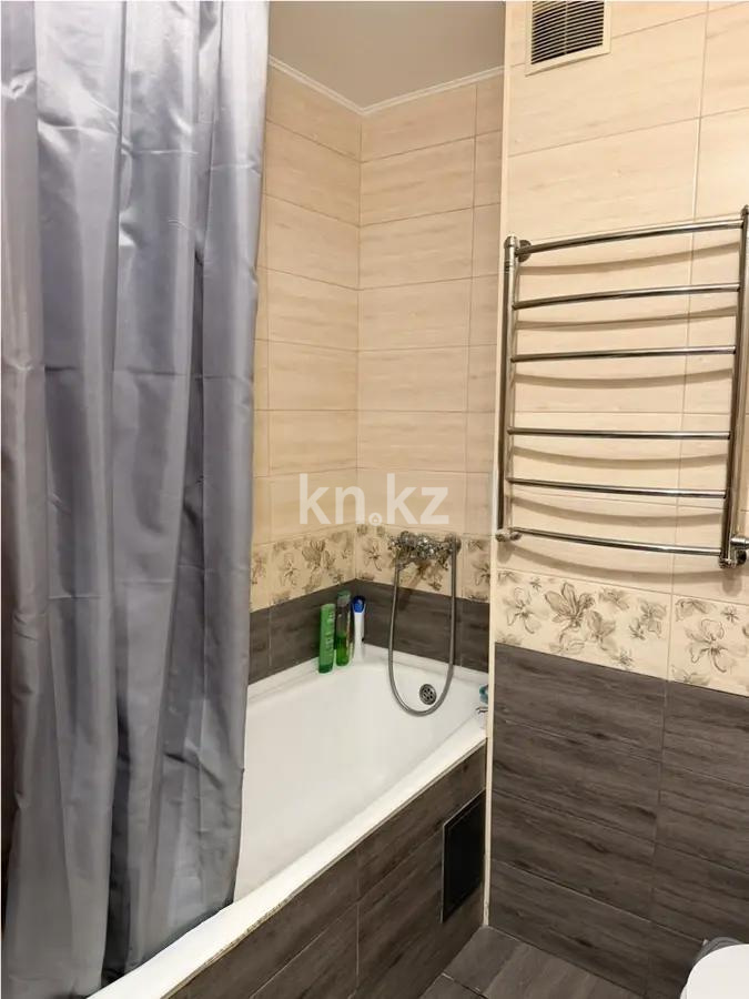 Продажа 3-комнатной квартиры, 73 м² в Алматы - фото 5