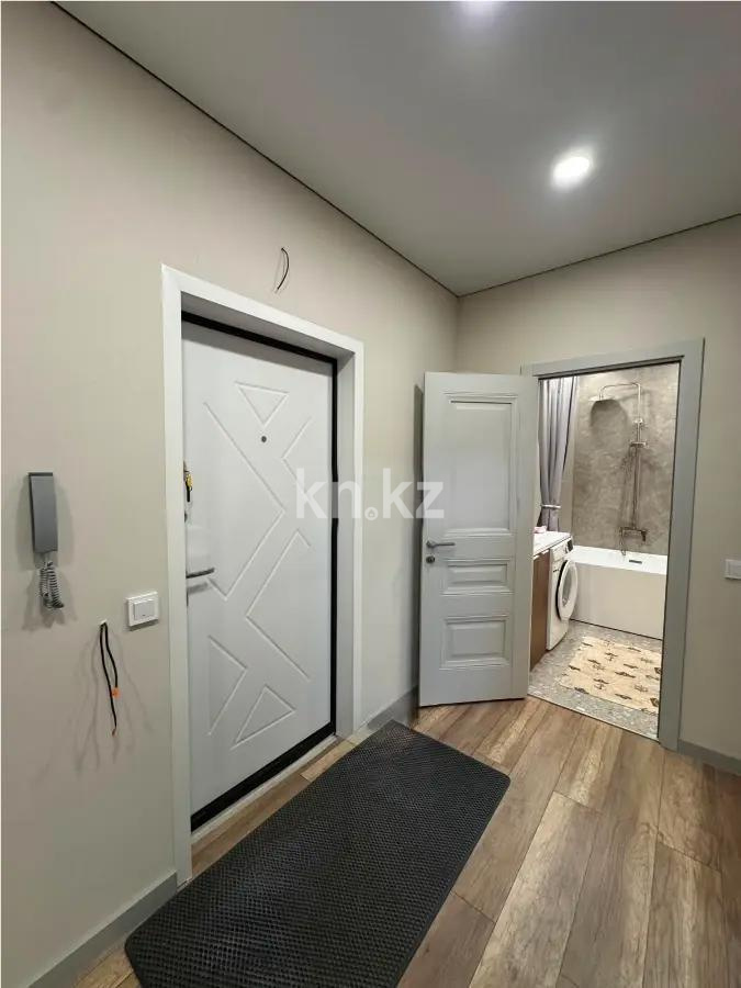 Продажа 2-комнатной квартиры, 60 м² в Алматы - фото 4