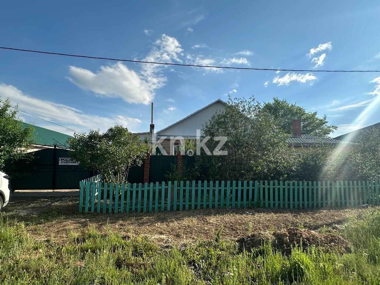 Продажа 5-комнатного дома, 169 м² в Акмолинской области - фото 31