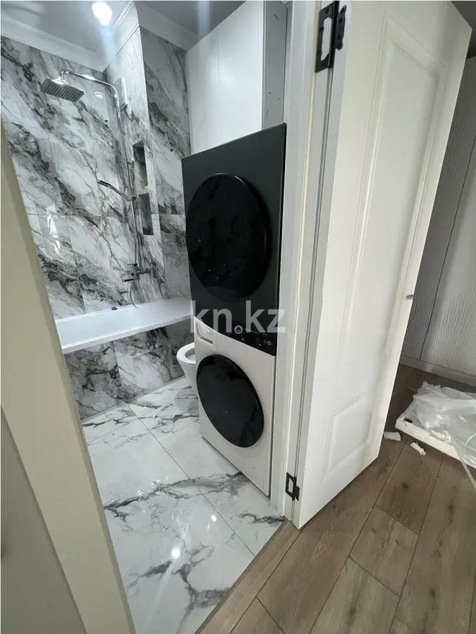 Продажа 2-комнатной квартиры, 59.2 м² в Алматы - фото 4