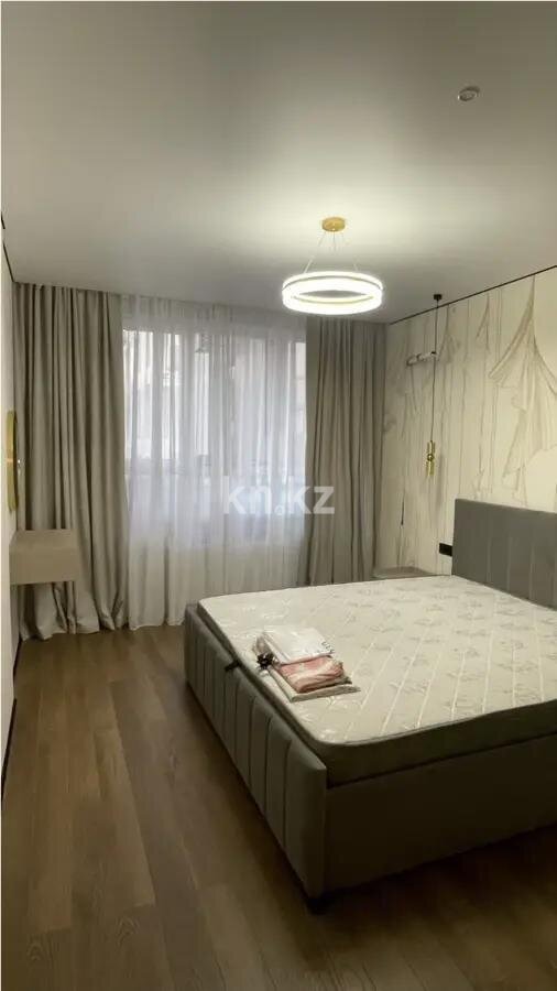 Продажа 3-комнатной квартиры, 92 м² в Алматы - фото 2
